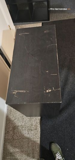 3 drawer dresser