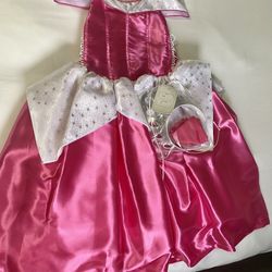 Halloween Dress!