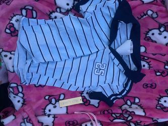 Two d shirts