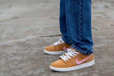 Nike SBs Brew and Biscuits sz 12 OBO