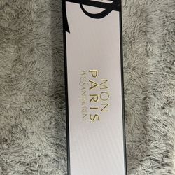 Yves Saint Laurent Mon Paris Travel Set 