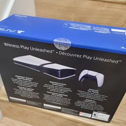 PS5 Pro with Disc Drive