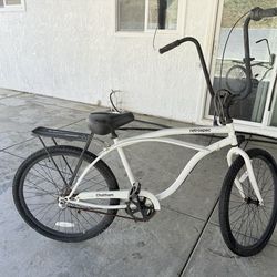 Men and youth bikes