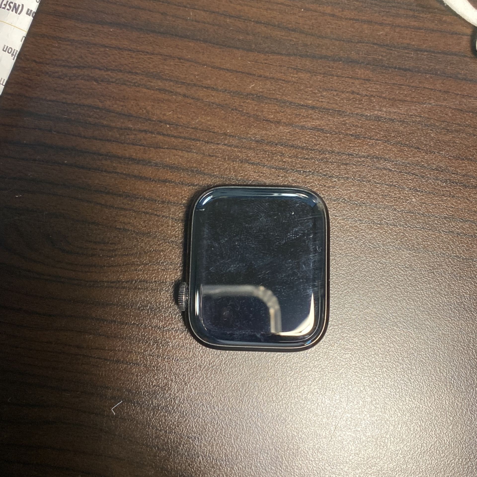 Apple Watch 5 44mm ( For Parts Only)