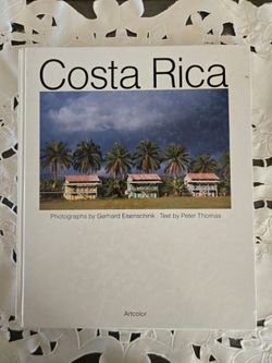 3 Vintage Coffee Table Books