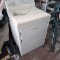 Kenmore Dryer 