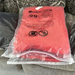 Sweatpants  L Size  total of  9 and 1 is M all different colors