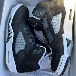 Jordan 5 Oreo 