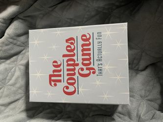 Couples Game