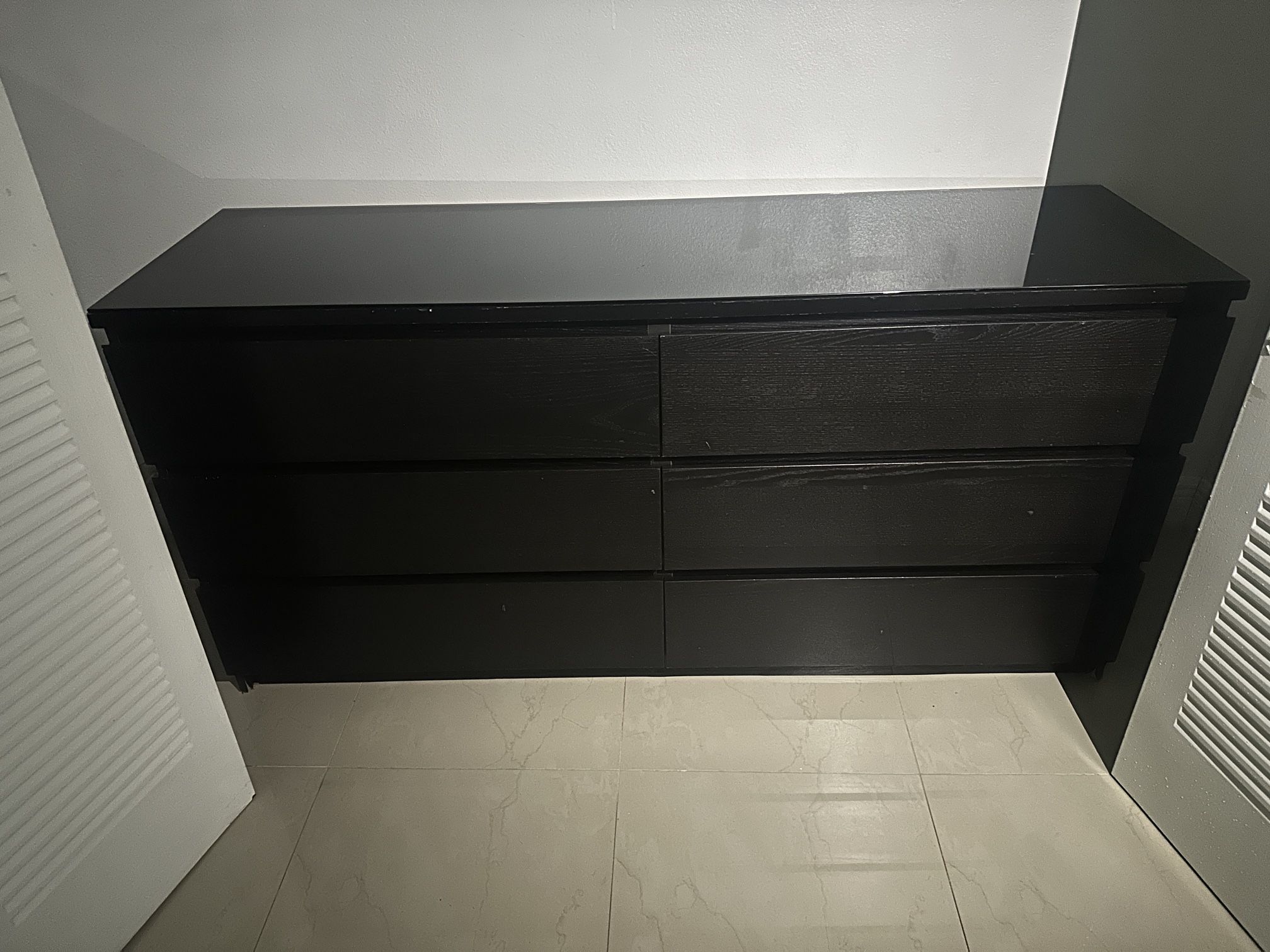 IKEA Dresser