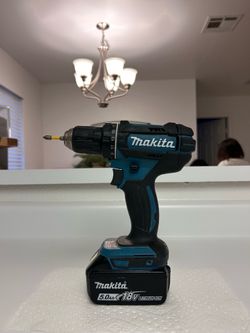 makita drill