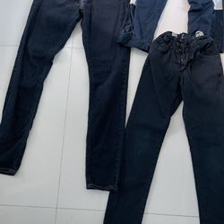 Boys Sport Pants Sizes 4-5-6 T