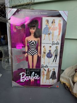 1959 Barbie