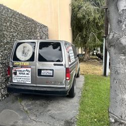 2005 Chevrolet Astro Van