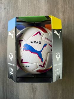 PUMA ORBITA LA LIGA 1 FIFA QUALITY PRO MATCH BALL
