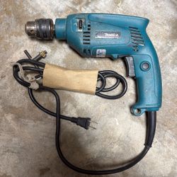 Electric Hammer Drill - Makita