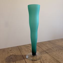 BodaNova Glass Vase 