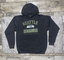 Seattle Seahawks Fanatics Hoodie
