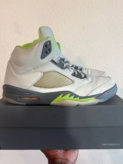 Green Bean 5s
