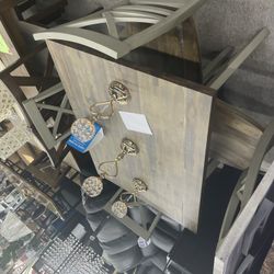 Dining Table Sets Starting At $399 