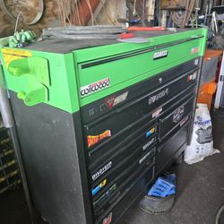 Matco Tool Box