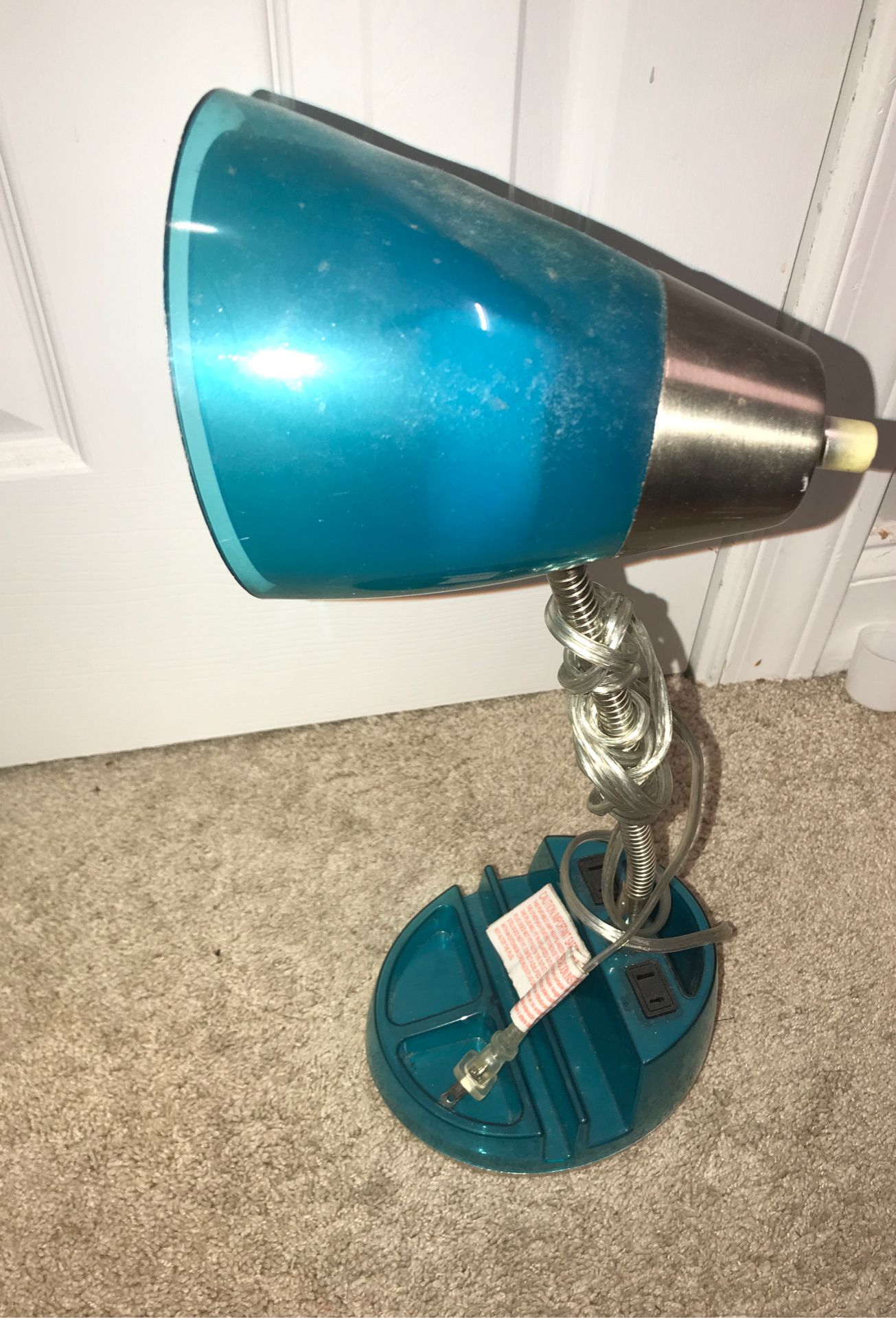 Desk lamp for sale!