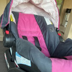 Infant Car SEAT 