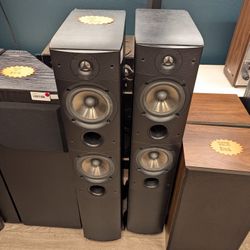 PSB Image T45 Speakers