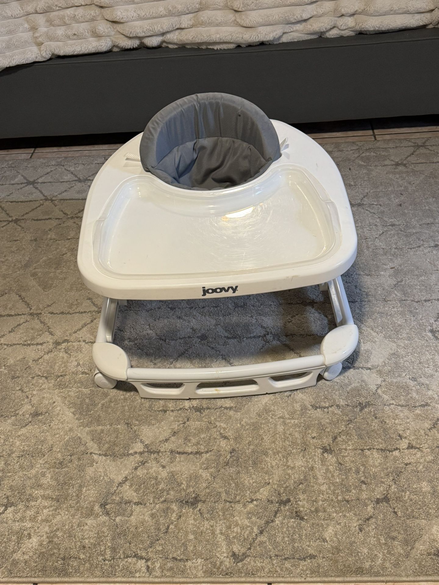 spoon joovy baby walker
