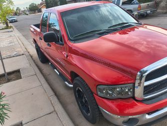 2006 Dodge Ram