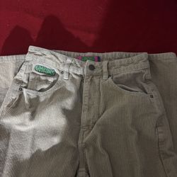 Empyre Corduroy Skate Pants Women’s