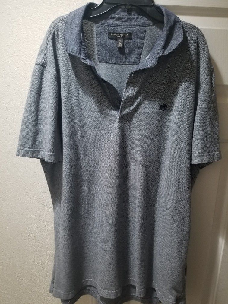 Banana Republic Shirt