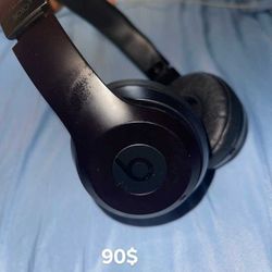 Beats Solo 3 