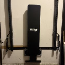 PRx Performance Folding Bench
