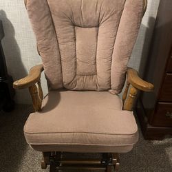 Glider Rocker $50 OBO