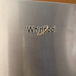 Whirlpool Fridge 