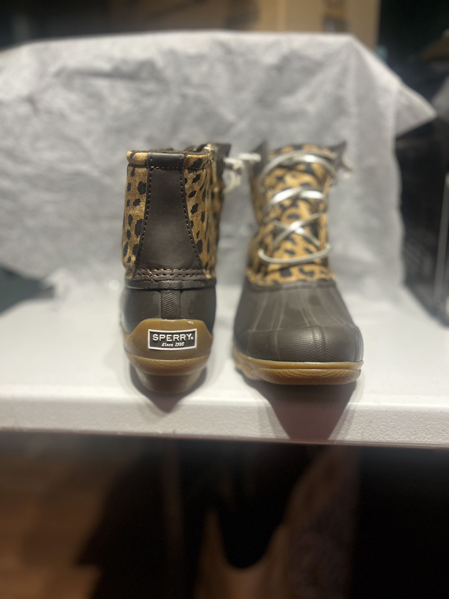 BOOTS