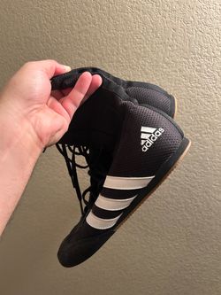 Adidas Boxing Shoes