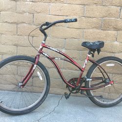 ELECTRA HAWAII 3 SPEED CRUISER BIKE