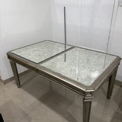 Dining Table For 6 People 