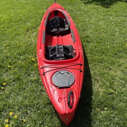 13.5 Foot Tandem Wilderness Kayak