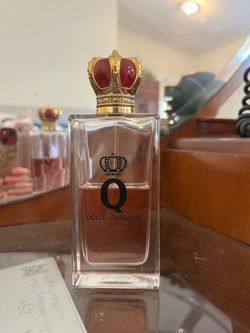 Q byDolce & Gabbana Eau de Perfume