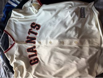 Giants jersey