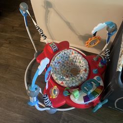 Baby Bouncer 
