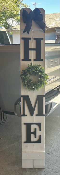 HOME Decor
