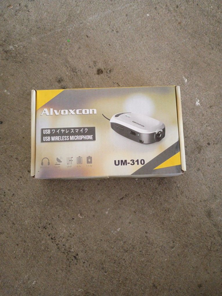 Alvoxcon