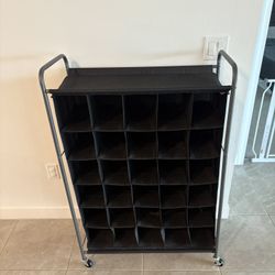Shoe Organizer 