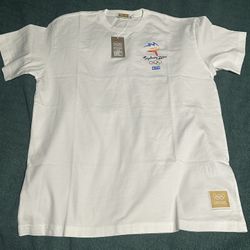Kith Olympics Sydney 2000