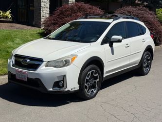 2016 Subaru Crosstrek 2.0i Limited