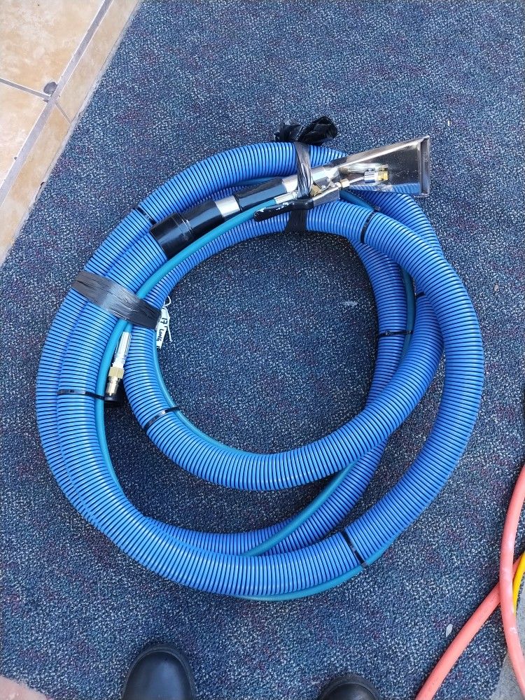 Mytee Hot Water Hoses
